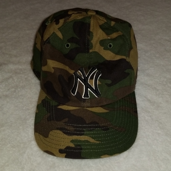 Ny Yankees Camo Hat Shop, 52% OFF | www 